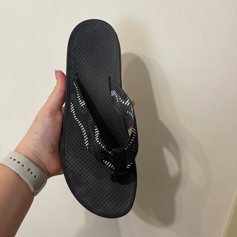 Chaco Flip Flops - image 4